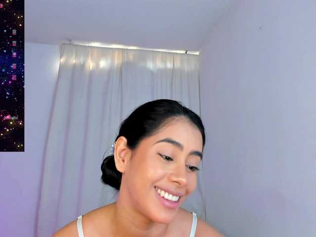 SteffanyRedx live cam on BongaCams