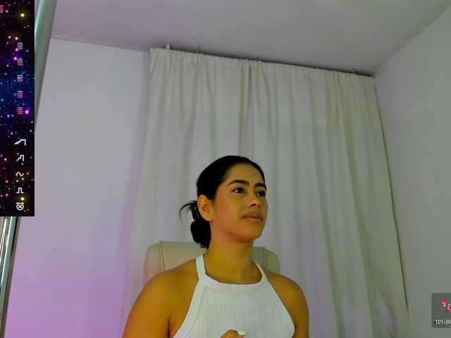 SteffanyRedx live cam on BongaCams