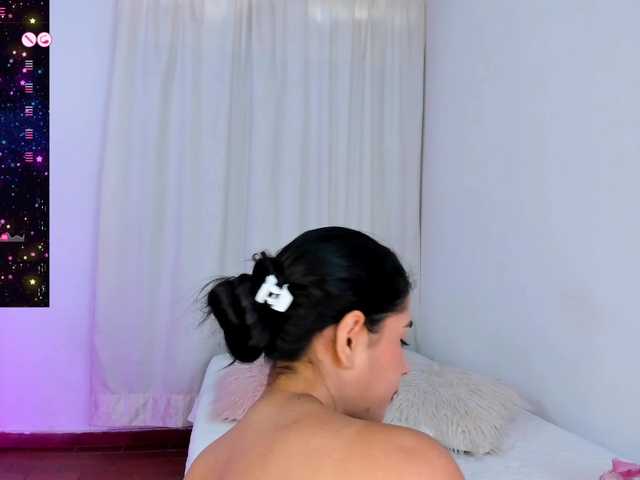 SteffanyRedx live webcam show