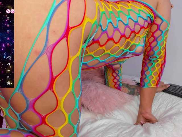 SteffanyRedx live cam on BongaCams