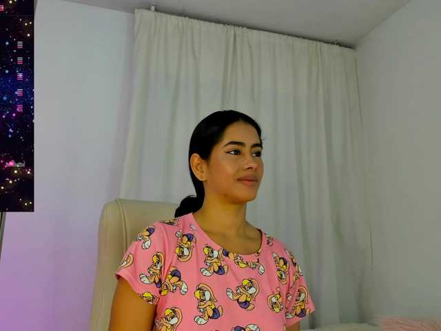 SteffanyRedx live cam on BongaCams