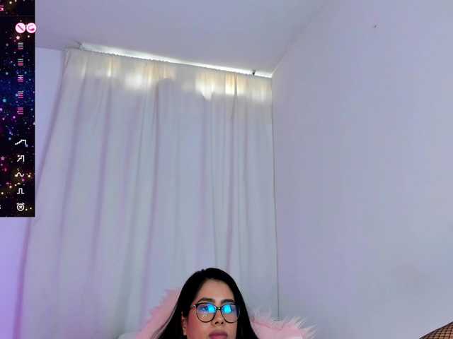 SteffanyRedx live cam on BongaCams