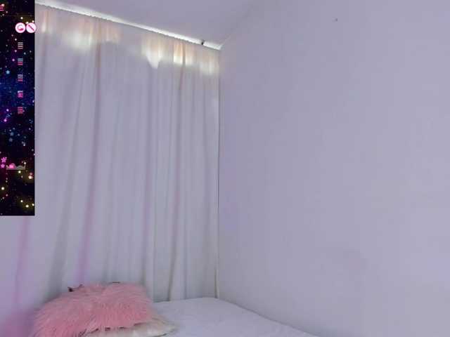 SteffanyRedx live cam on BongaCams
