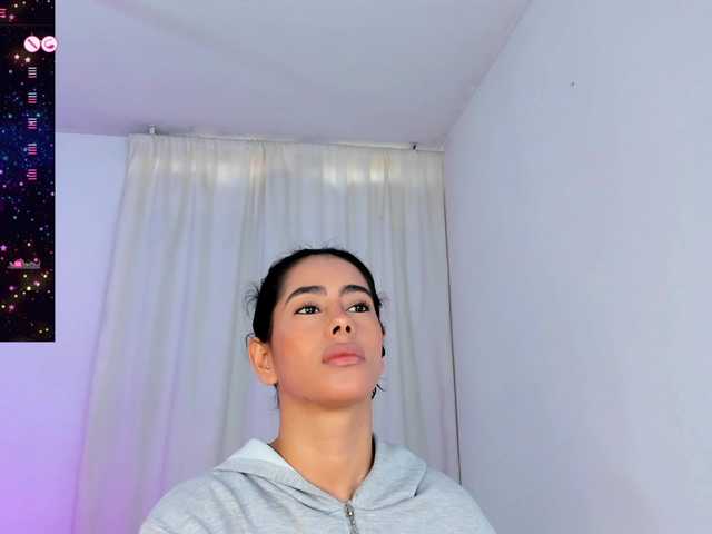 SteffanyRedx live cam on BongaCams