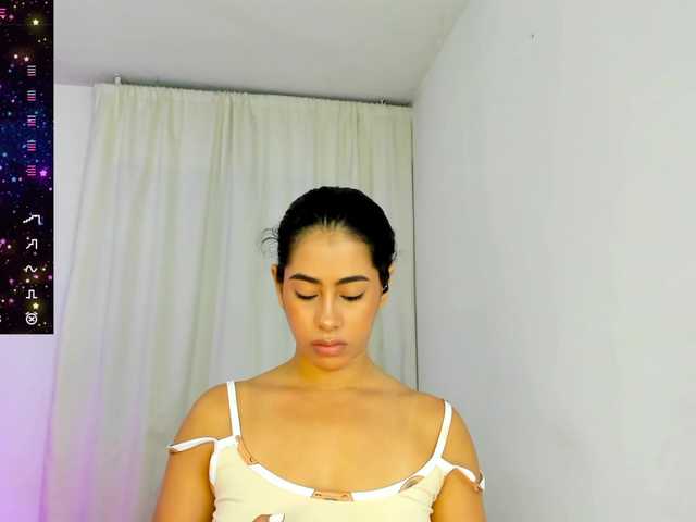 SteffanyRedx live cam on BongaCams