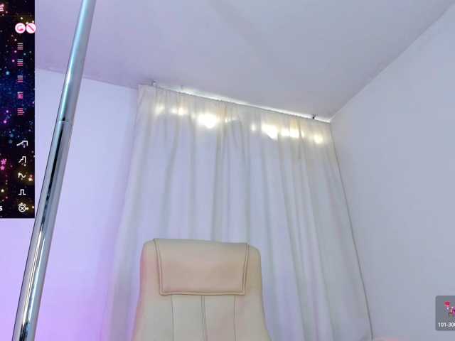 SteffanyRedx live cam on BongaCams