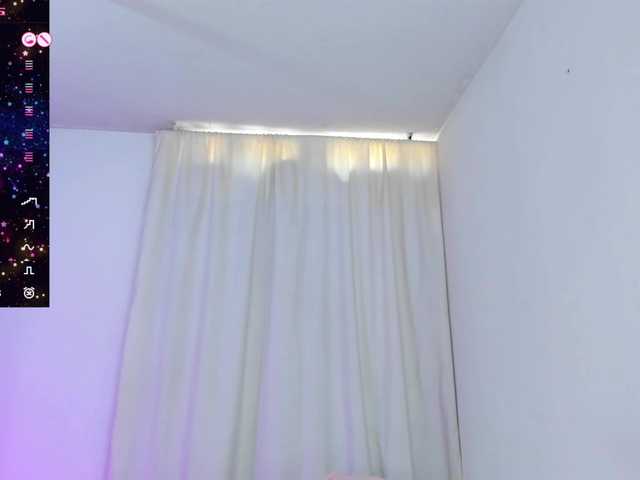 SteffanyRedx live cam on BongaCams