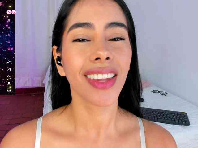 SteffanyRedx webcam
