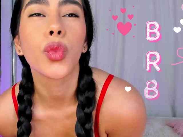SteffanyRedx webcam