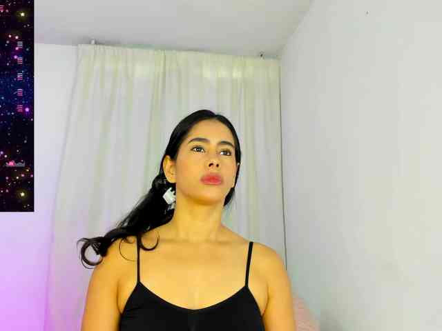 SteffanyRedx webcam