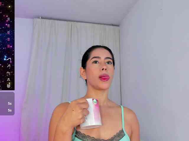 SteffanyRedx webcam