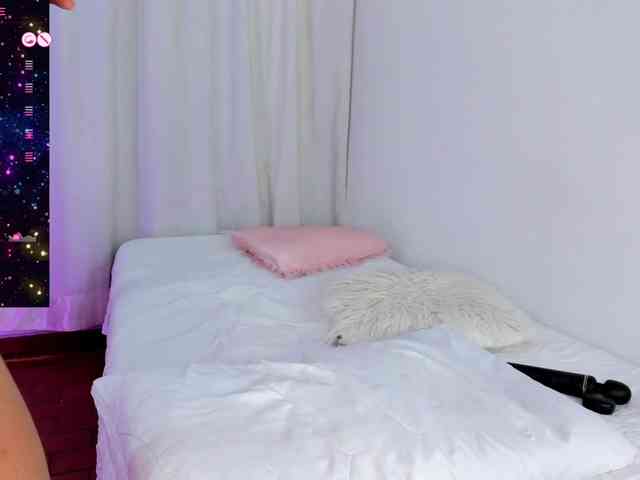 SteffanyRedx webcam