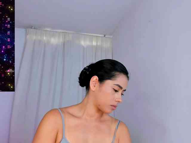 SteffanyRedx webcam