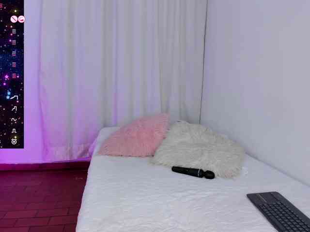 SteffanyRedx webcam