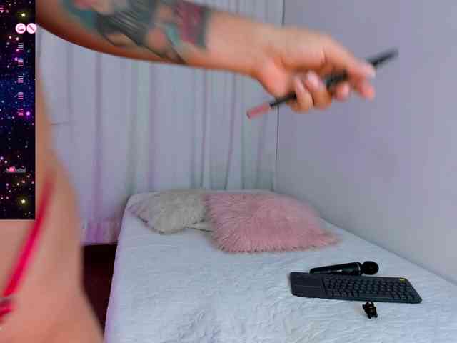 SteffanyRedx webcam