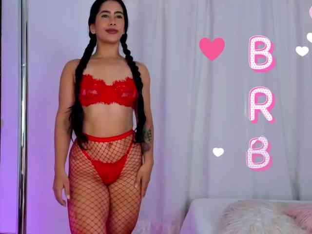 SteffanyRedx