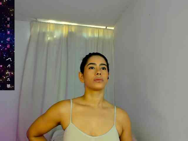SteffanyRedx webcam