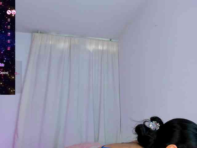 SteffanyRedx webcam