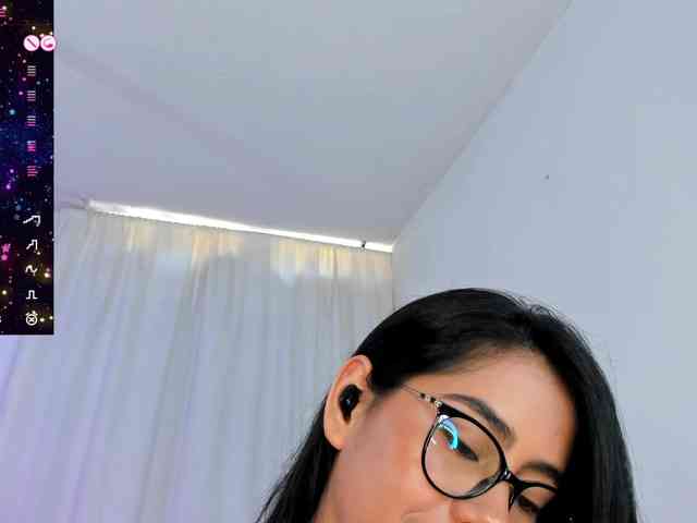 SteffanyRedx webcam