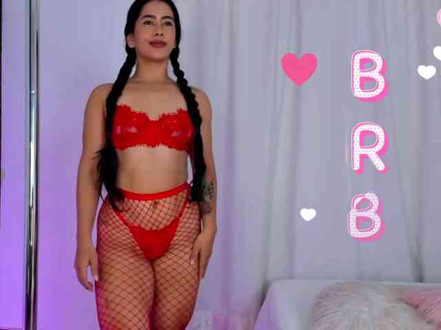 SteffanyRedx