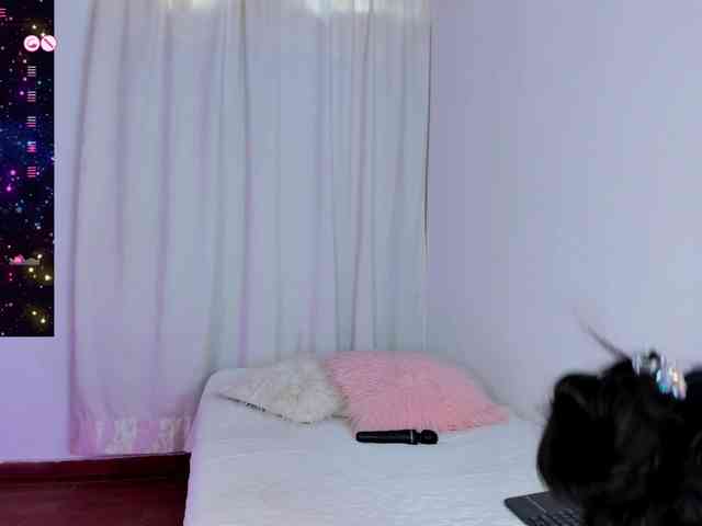 SteffanyRedx webcam
