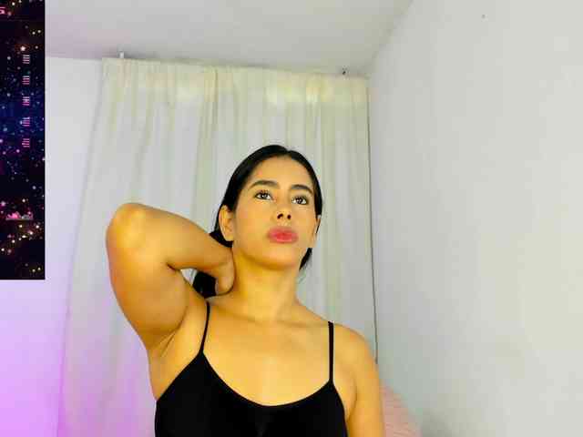 SteffanyRedx webcam