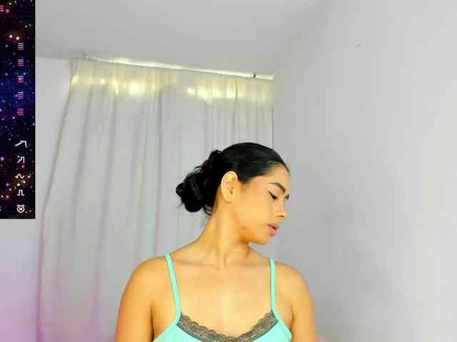 SteffanyRedx webcam