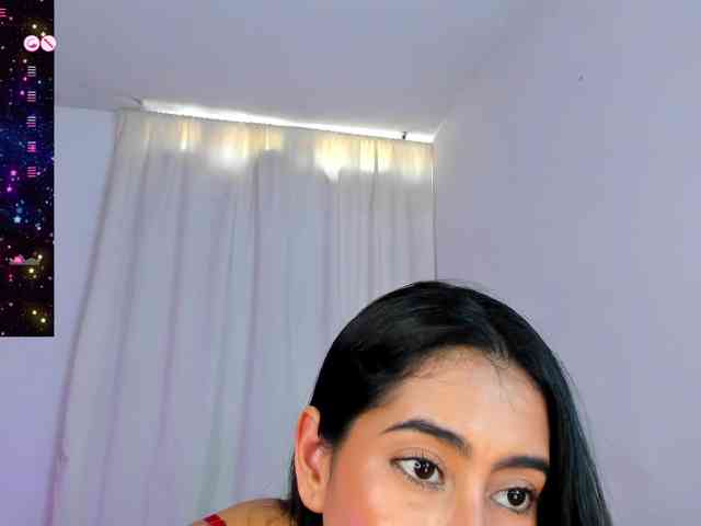 SteffanyRedx webcam