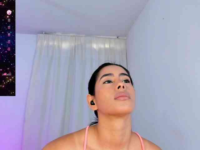 SteffanyRedx webcam
