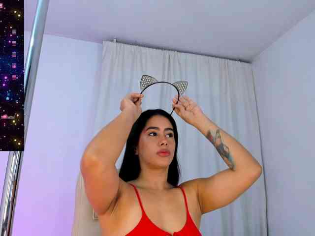 SteffanyRedx