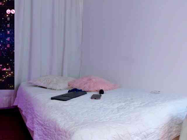 SteffanyRedx webcam