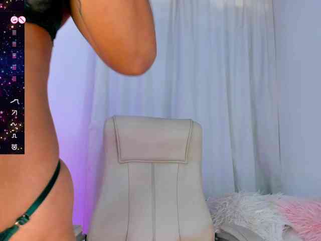 steffanyredx's live room