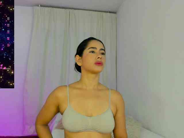 SteffanyRedx webcam