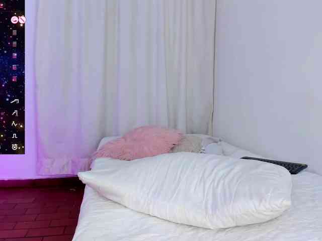 SteffanyRedx webcam