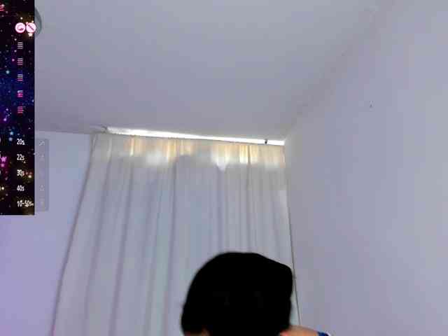 SteffanyRedx webcam