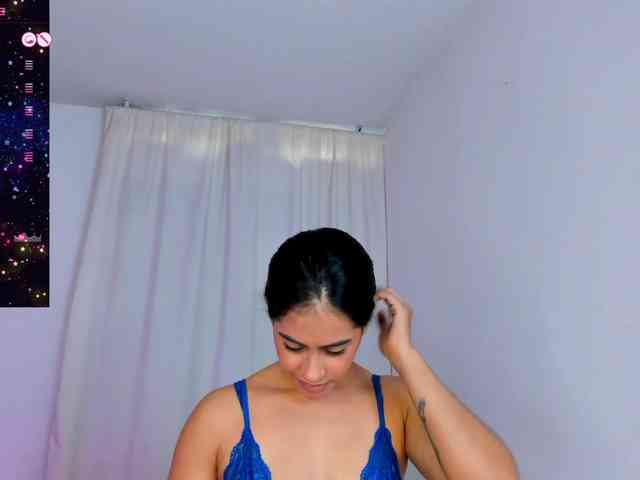 SteffanyRedx webcam