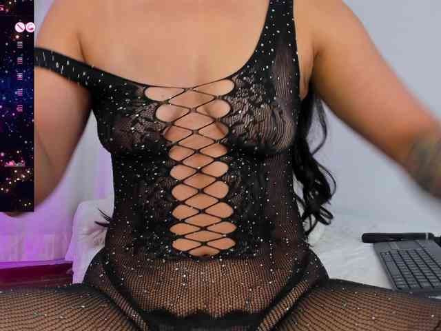 SteffanyRedx webcam