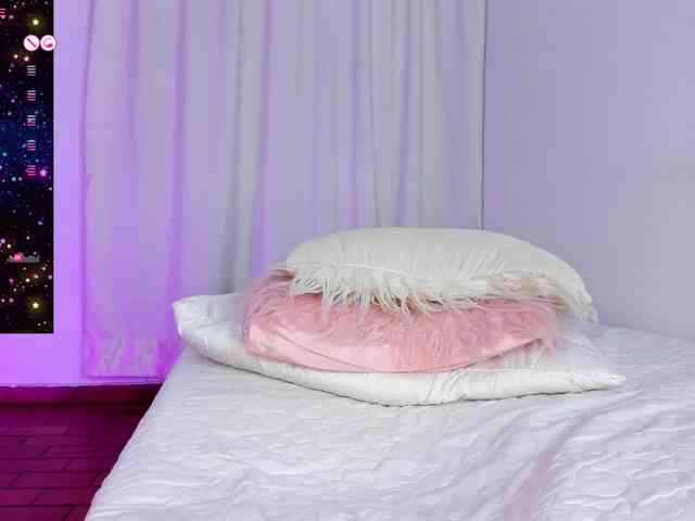 SteffanyRedx webcam