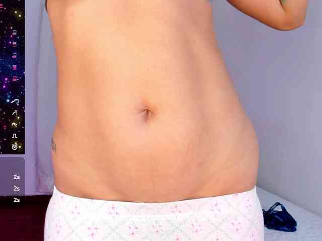 SteffanyRedx webcam