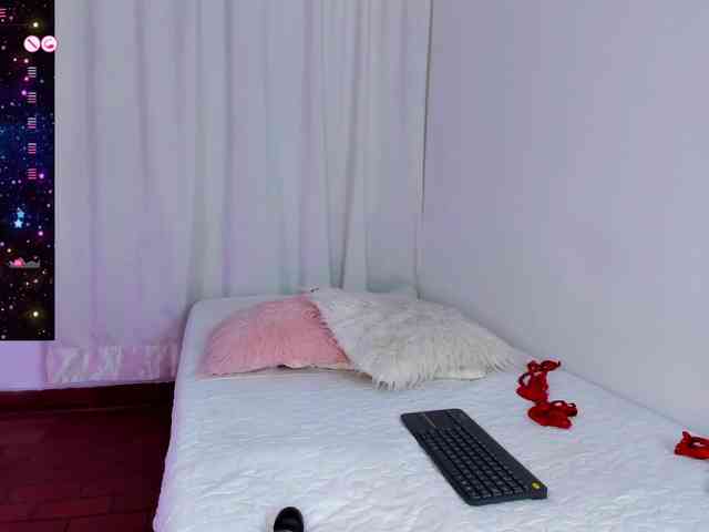 SteffanyRedx webcam