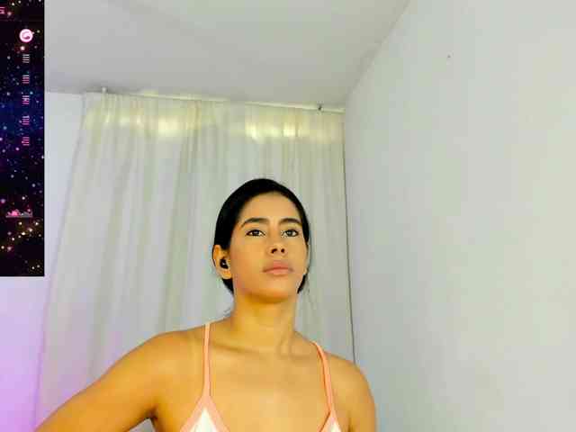 SteffanyRedx webcam