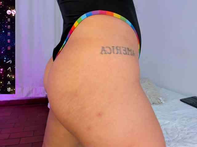 SteffanyRedx webcam