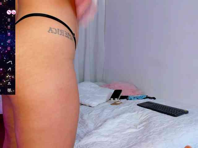 SteffanyRedx webcam