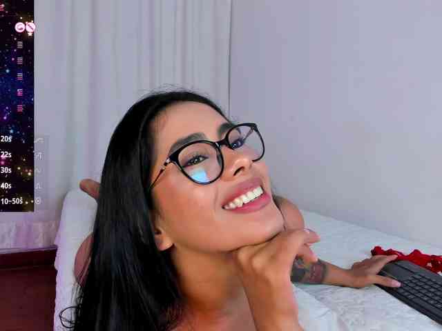 SteffanyRedx webcam