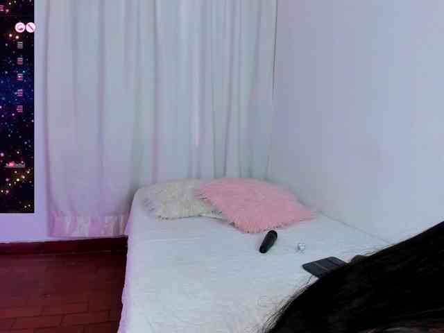SteffanyRedx webcam