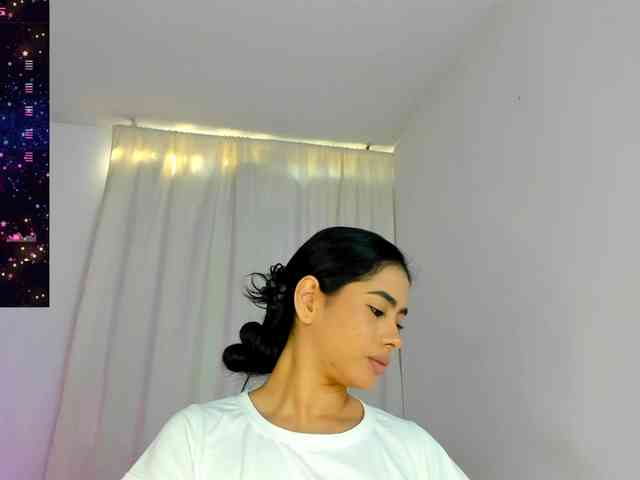 SteffanyRedx webcam