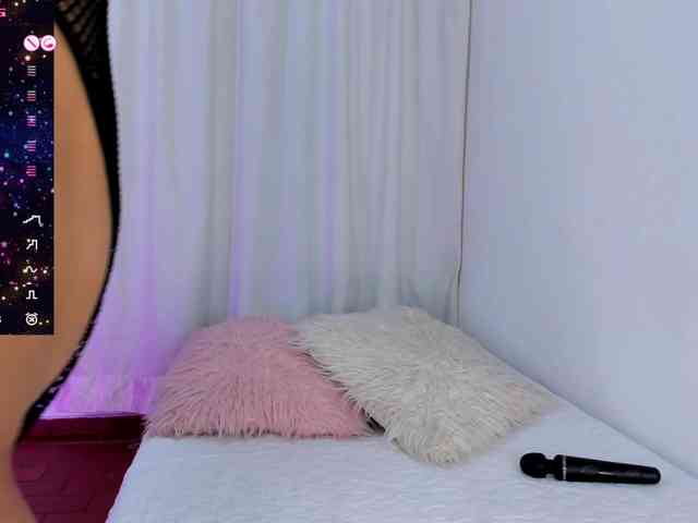 SteffanyRedx webcam