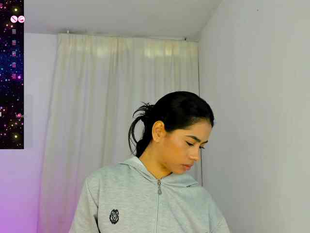 SteffanyRedx webcam