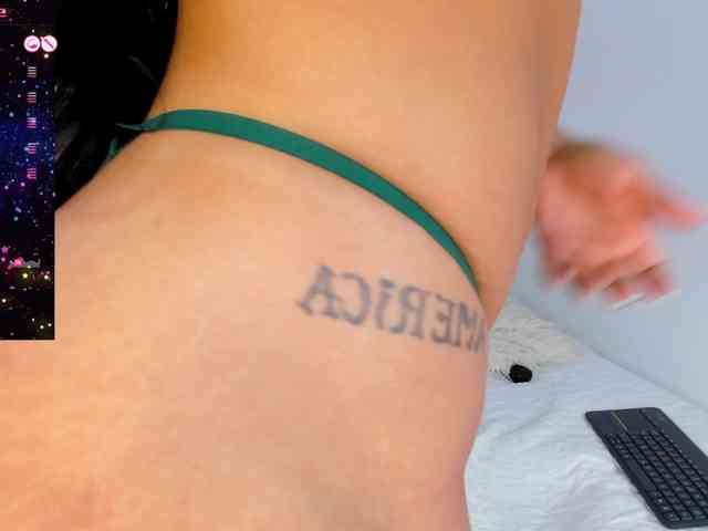 SteffanyRedx webcam