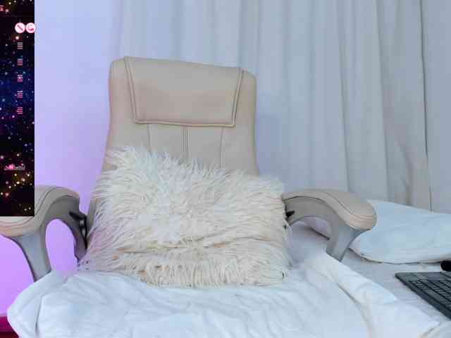 SteffanyRedx webcam